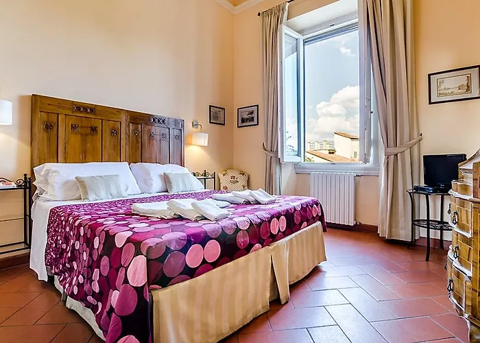 Sangaggio House 4* Firenze