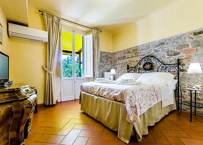 산가끼오 하우스 B&B