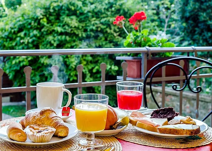 B&B 산가끼오 하우스