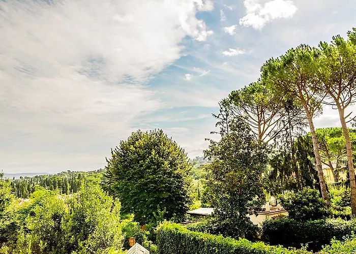 산가끼오 하우스 B&B