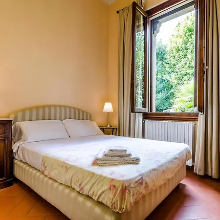 Sangaggio House Bed & Breakfast 4*