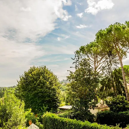 Sangaggio House Bed & Breakfast 4*