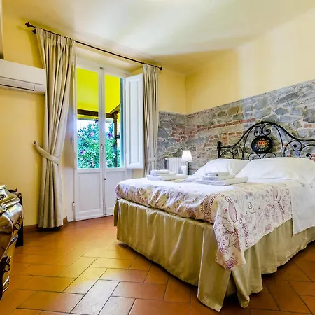 Bed & Breakfast Sangaggio House 4*