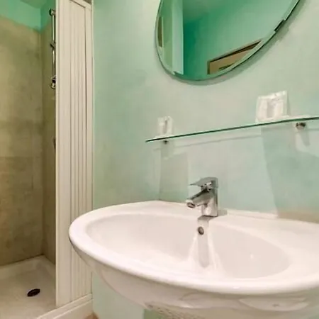 Sangaggio House Bed & Breakfast 4*