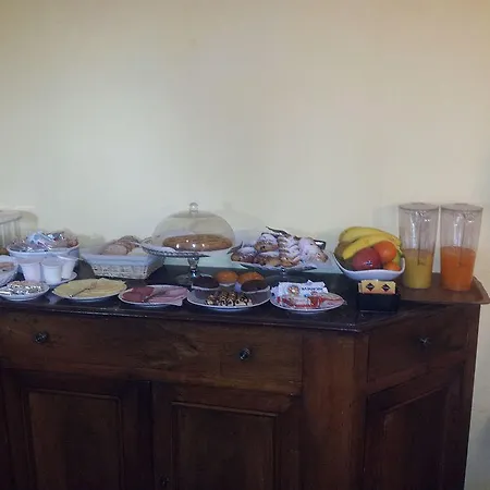 Bed & Breakfast Sangaggio House Florence