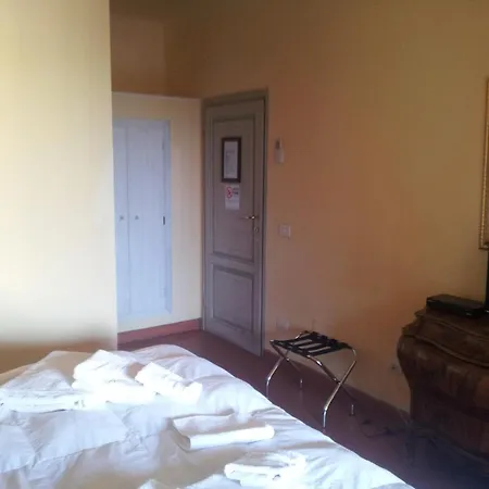 Sangaggio House Bed & Breakfast Florence