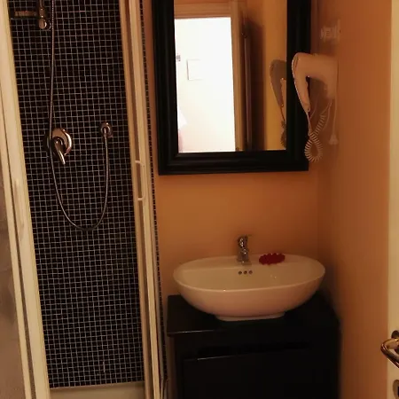 Sangaggio House Bed & Breakfast 4*