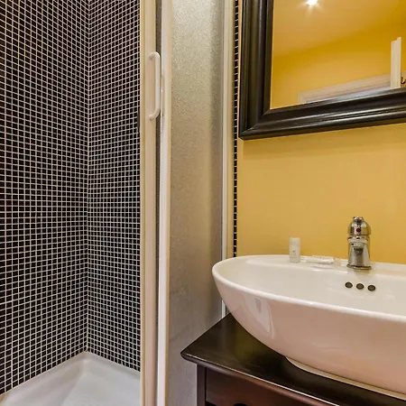 Bed & Breakfast Sangaggio House