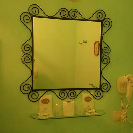 Sangaggio House Florens