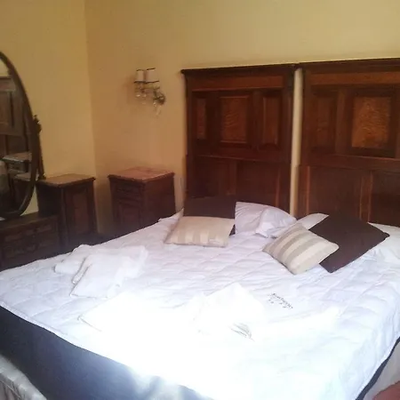 Bed & Breakfast Sangaggio House Florens