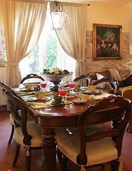 Bed & Breakfast Sangaggio House