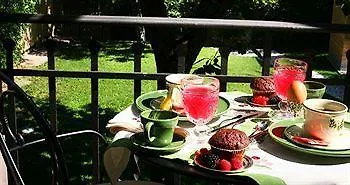 Bed & Breakfast Sangaggio House Florens