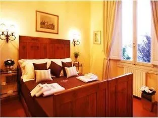 Bed & Breakfast Sangaggio House