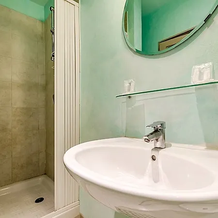 Bed & Breakfast Sangaggio House Florens