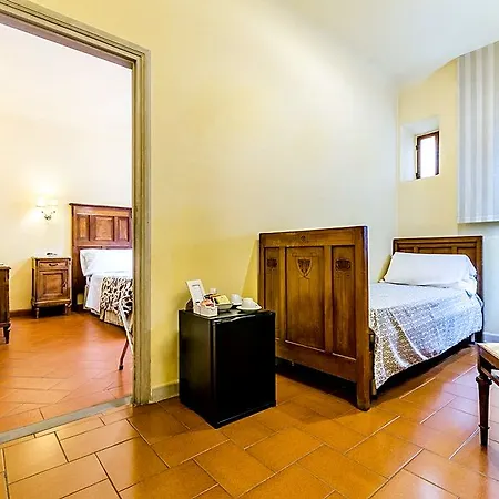 Sangaggio House 4* Florens