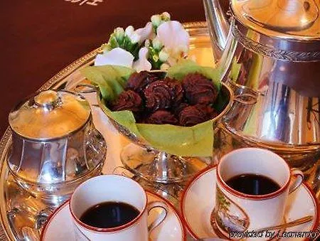 Bed & Breakfast Sangaggio House Florens