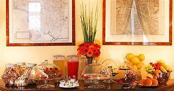 Sangaggio House 4* Florence