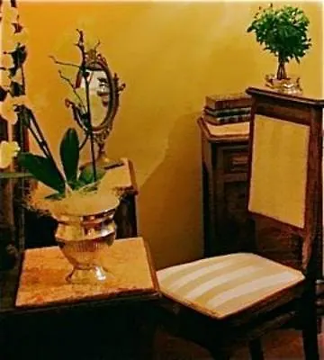 Sangaggio House Florens