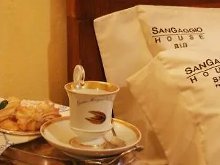 Bed & Breakfast Sangaggio House 4*