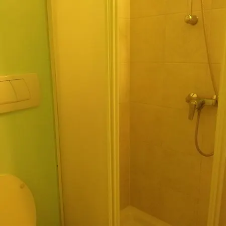 Bed & Breakfast Sangaggio House Florence