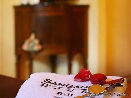 Sangaggio House Bed & Breakfast