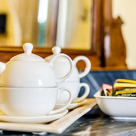 Sangaggio House 4* Florens