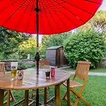 לינה וארוחת בוקר Sangaggio House 4*