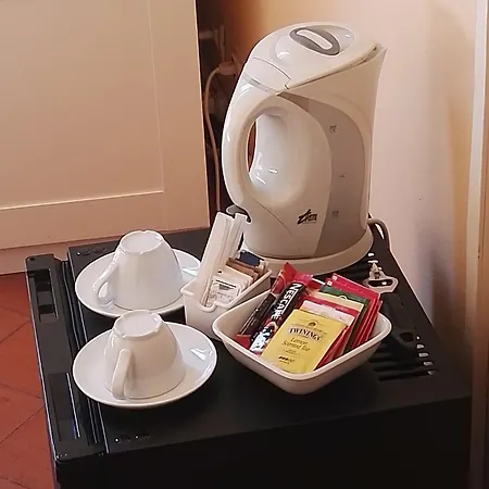 Sangaggio House Couette-café 3*