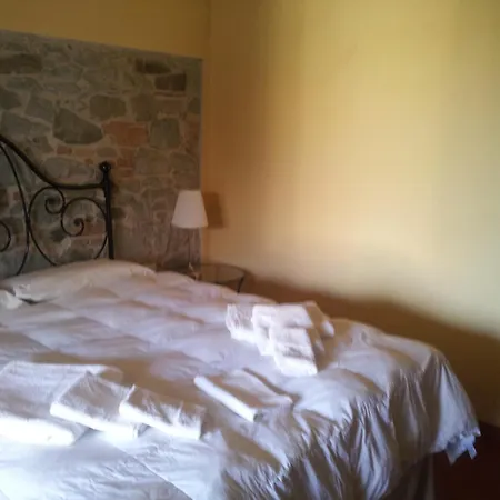 Sangaggio House Couette-café