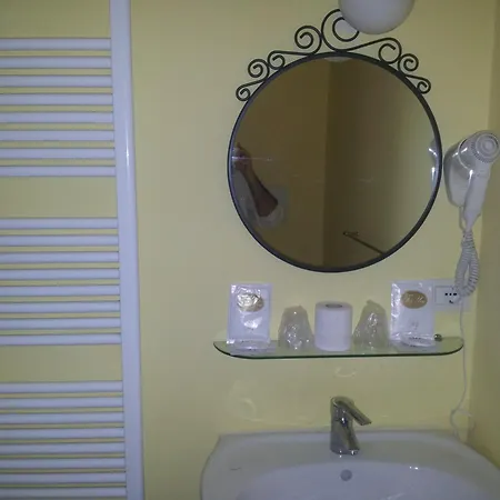 Sangaggio House 3*