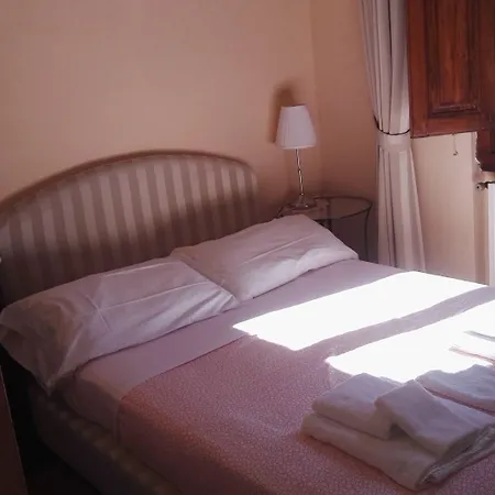 فندق مبيت وإفطار Sangaggio House 4*