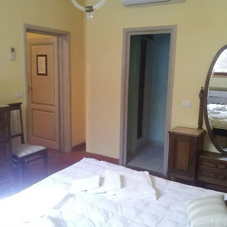 Couette-café Sangaggio House 3*