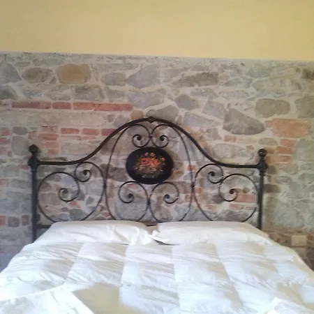 فندق مبيت وإفطار Sangaggio House