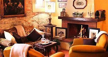 Sangaggio House Couette-café 3*