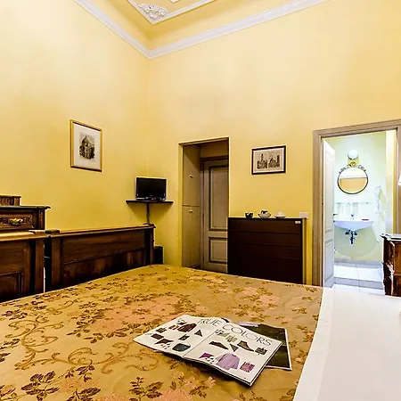 Sangaggio House