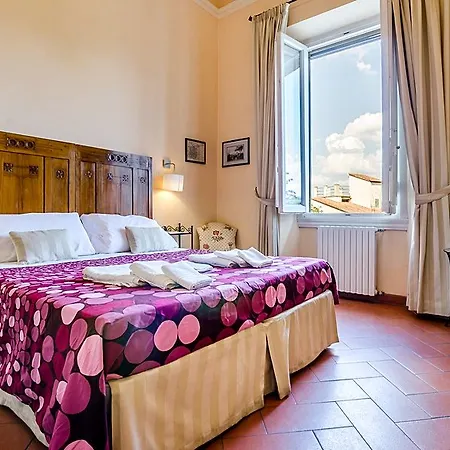 Sangaggio House 3* Florence