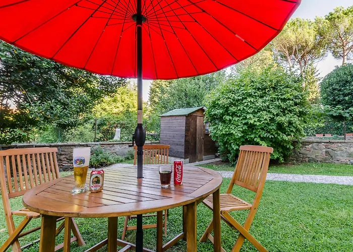 Bed & Breakfast Sangaggio House 4*