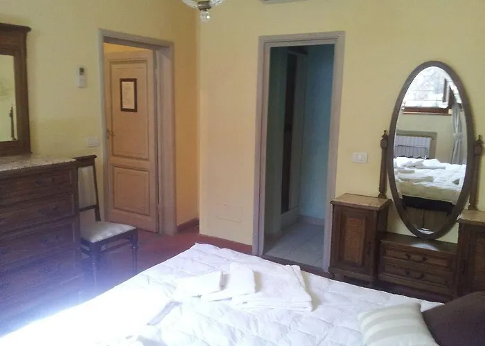 Bed & Breakfast Sangaggio House 4*