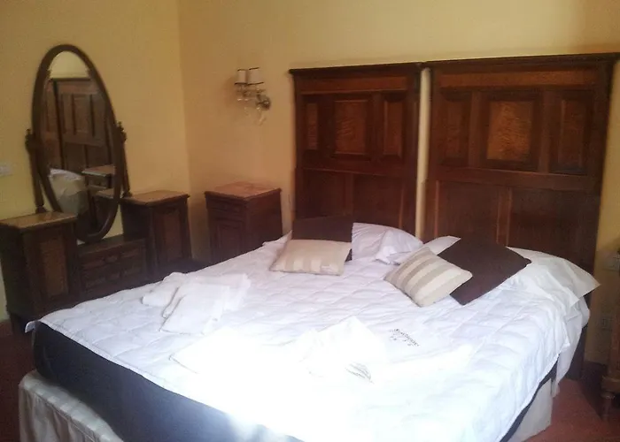 Bed & Breakfast Sangaggio House Florencie