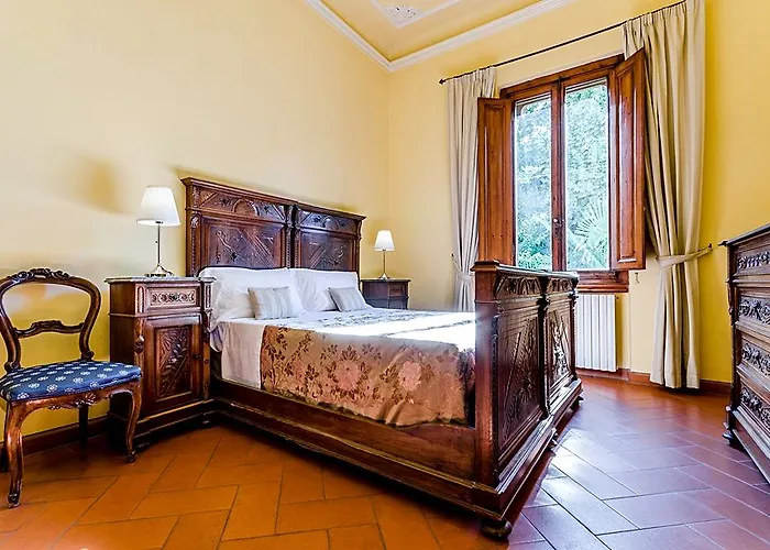 Sangaggio House Bed & Breakfast 4*