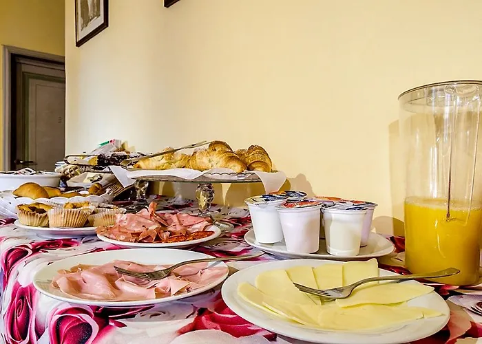 Bed & Breakfast Sangaggio House