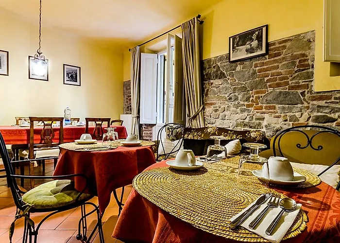 Sangaggio House Bed & Breakfast